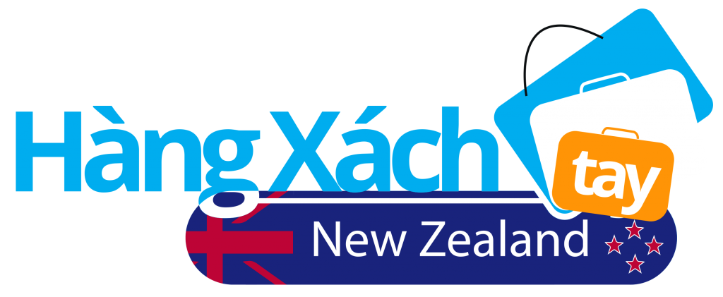 Hàng Xách Tay New Zealand