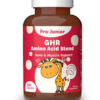 GHR Pro-Junior Amino Acid Blend – Giải Pháp Hỗ Trợ Tăng Chiều Cao Cho Trẻ